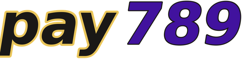 pay789 logo